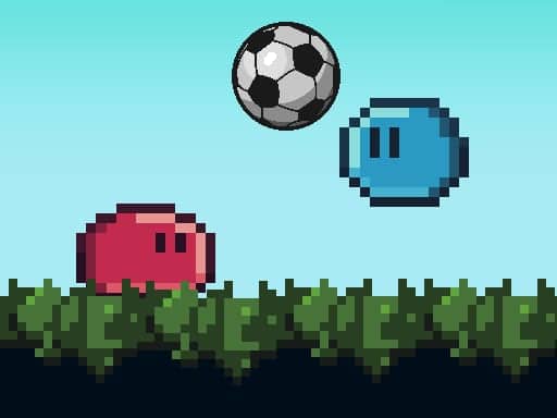Screenshot van Slime Ball
