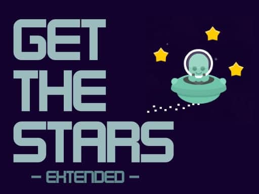 Screenshot van Get the Stars - Extended