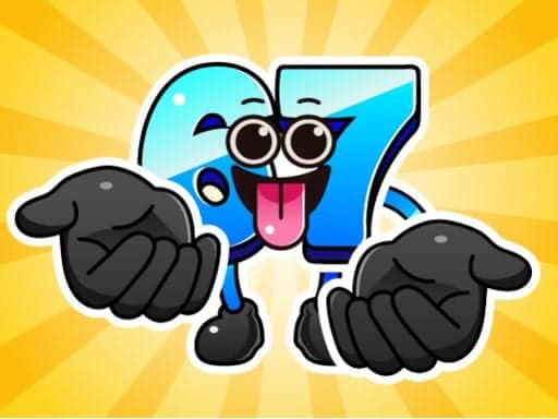 Screenshot van 67 Clicker