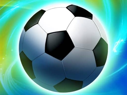 Screenshot van Football Superstars 2022
