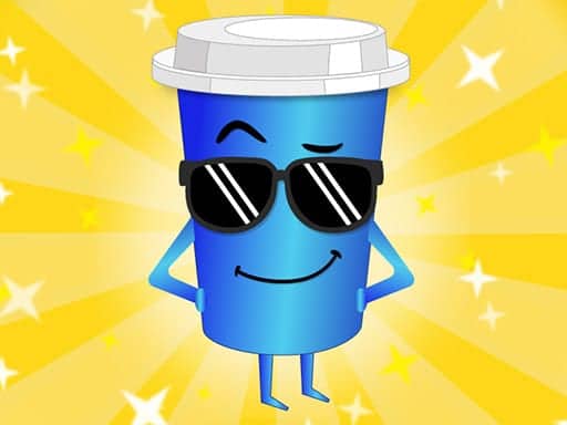 Screenshot van Coffee Puzzle