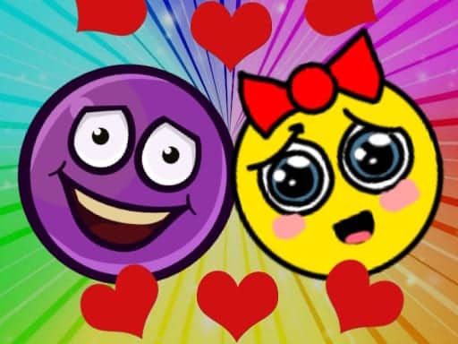 Screenshot van Ball and Girlfriend