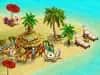 Screenshot van My Sunny Resort