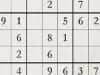 Screenshot van Sudoku Hawaii