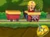 Screenshot van Goudzoeker Spel