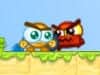 Screenshot van Sleutel en Schild 2