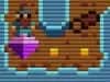 Screenshot van Cave Dweller
