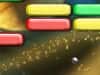 Screenshot van Outer Space Arkanoid