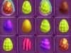 Screenshot van Easter Egg Mania