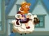 Screenshot van Royal Rush