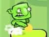 Screenshot van Goblin Run