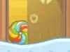 Screenshot van Zoek het Snoepje Winter