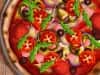 Screenshot van Pizza Bakken