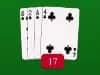 Screenshot van Blackjack Master 2