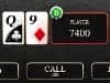 Screenshot van Mafia Poker