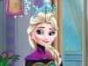Screenshot van Elsa Secret Transform