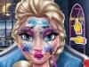 Screenshot van Elsa Nieuwjaars Make-up