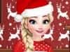 Screenshot van Eliza Christmas Night