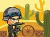 Screenshot van Zombie Shooter