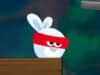 Screenshot van Rabbit Samurai