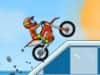 Screenshot van Moto X3M Pool Party