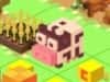 Screenshot van Cow Cow Run