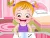 Screenshot van Baby Hazel Pumpkin Party