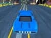 Screenshot van Two Punk Racing