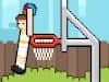 Screenshot van Basket Random