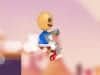 Screenshot van Super Buddy Run