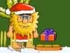 Screenshot van Adam en Eva Kerstmis
