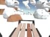 Screenshot van Snow Rider 3D