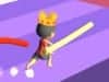 Screenshot van Pole Vault Jump