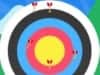 Screenshot van Archery With Buddies