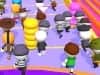 Screenshot van Fall Friends Challenge