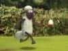 Screenshot van Shaun The Sheep Chick n Spoon