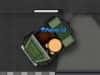Screenshot van BattleDudes.io