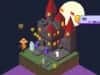 Screenshot van Halloween Idle World