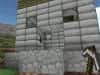 Screenshot van Minecraft Clone