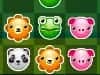 Screenshot van Pet Party Columns