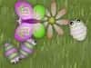 Screenshot van Butterfly bash