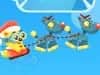 Screenshot van FlapCat Christmas
