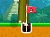 Screenshot van Maya Golf