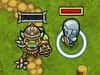 Screenshot van Guns n Glory Heroes