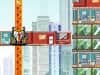 Screenshot van Appartementen Bejeweled