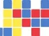 Screenshot van Blokken Tetris