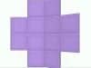 Screenshot van Folding Block Puzzle