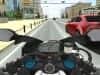 Screenshot van Moto Road Rash 3D