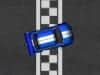 Screenshot van GT Ghost Racing