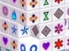 Screenshot van Mahjongg Dimensions 900 seconds
